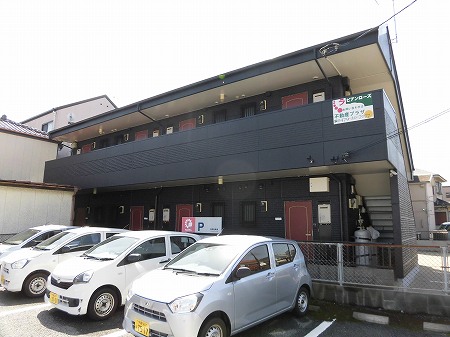 ���q�s��1K�A�p�[�g�E���r�A�����[�Y�T