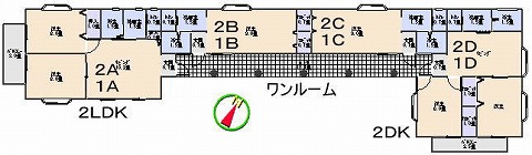 ���݉w�߂��̃����e�W����