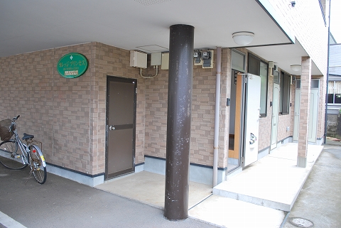 �J���b�W�n�C�c�A���q�s