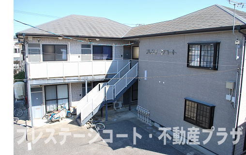 �v���X�e�[�W�R�[�g