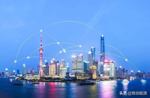 5G時代來臨，如何開啟智慧城市新篇章？