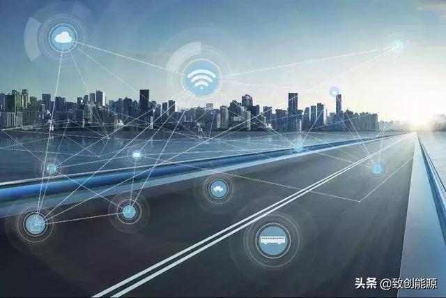 5G時代來臨，如何開啟智慧城市新篇章？